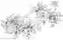 Fig. 01 - Operator station suspension system