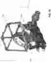 Fig. 13 - Operator station suspension system