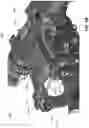 Fig. 14 - Operator station suspension system