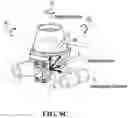 Fig. 09 - Track assembly for traction of an off-road vehicle