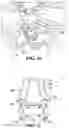 Fig. 11 - Track assembly for traction of an off-road vehicle
