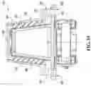 Fig. 28 - Track assembly for traction of an off-road vehicle