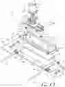 Fig. 11 - Method and apparatus for transporting and steering a heavy load