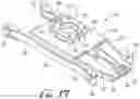 Fig. 12 - Method and apparatus for transporting and steering a heavy load