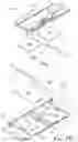 Fig. 14 - Method and apparatus for transporting and steering a heavy load