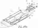 Fig. 15 - Method and apparatus for transporting and steering a heavy load