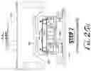 Fig. 25 - Method and apparatus for transporting and steering a heavy load