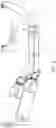 Fig. 06 - Exhaust shield assembly