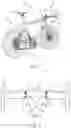 Fig. 02 - Bicycle handlebar assembly with v-shaped stem