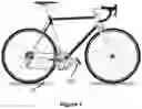 Fig. 02 - Barefoot Bike Pedals