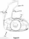 Fig. 05 - Barefoot Bike Pedals