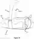 Fig. 10 - Barefoot Bike Pedals