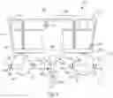 Fig. 05 - Watercraft with transom-mounted lifting fin