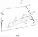 Fig. 06 - Watercraft with transom-mounted lifting fin