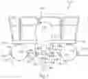 Fig. 08 - Watercraft with transom-mounted lifting fin