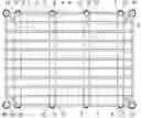 Fig. 01 - Floating mooring structure