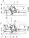 Fig. 13 - Mooring and tensioning methods, systems, and apparatus