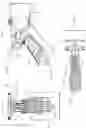 Fig. 23 - Mooring and tensioning methods, systems, and apparatus