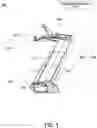 Fig. 02 - Telescoping tower for a boat