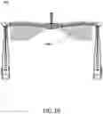 Fig. 11 - Telescoping tower for a boat