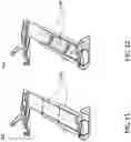 Fig. 12 - Telescoping tower for a boat