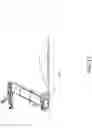 Fig. 15 - Telescoping tower for a boat