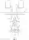Fig. 02 - Motion control system for foot-actuated flight controller