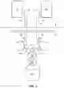 Fig. 04 - Motion control system for foot-actuated flight controller