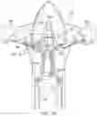 Fig. 09 - Rotorcraft flapping lock