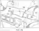 Fig. 10 - Rotorcraft flapping lock