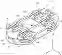 Fig. 01 - UNMANNED AERIAL VEHICLE, AND METHOD FOR USING SAME