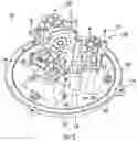 Fig. 03 - Omni directional turntable assembly