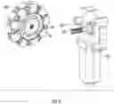 Fig. 06 - Omni directional turntable assembly