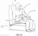 Fig. 11 - Occupant restraint systems having extending restraints, and associated systems and methods