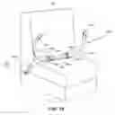 Fig. 12 - Occupant restraint systems having extending restraints, and associated systems and methods