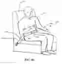 Fig. 13 - Occupant restraint systems having extending restraints, and associated systems and methods