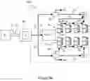 Fig. 06 - Method and architecture for distributing on-board power in an aircraft
