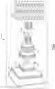 Fig. 05 - Material selection and optimization process for component manufacturing