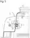 Fig. 04 - Container having a container body and a handle anchored thereto and method for manufacturing such a container