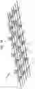 Fig. 06 - Floating grid arrangement to support and position decorative elements