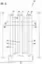Fig. 03 - Recloseable zipper closure arrangement, recloseable pouches, and methods