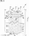 Fig. 06 - Recloseable zipper closure arrangement, recloseable pouches, and methods