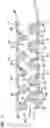 Fig. 09 - Recloseable zipper closure arrangement, recloseable pouches, and methods