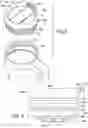 Fig. 03 - Lid with actuator for valve assembly