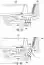 Fig. 25 - Lid with actuator for valve assembly