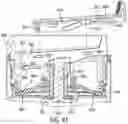 Fig. 26 - Lid with actuator for valve assembly