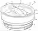 Fig. 01 - Container lid