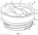 Fig. 02 - Container lid