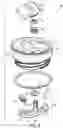 Fig. 10 - Container lid