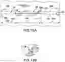 Fig. 09 - Inflatable packaging with offset tear initiation features